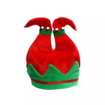 Карнавальная шляпа «Эльф»