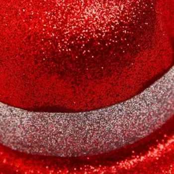 Карнавальная шляпка «Овал», на резинке, МИКС