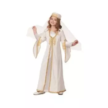 Карнавальный костюм «Кавказская девочка», рост 134