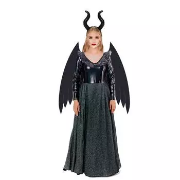 Карнавальный костюм «Малефисента», размер 164-46