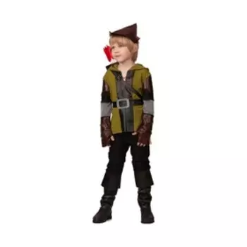 Карнавальный костюм «Робин Гуд», рост 152 см см