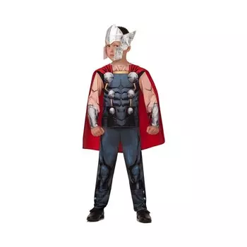 Карнавальный костюм «Тор Мстители», рост 152 см