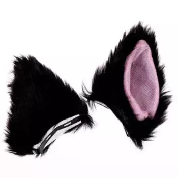 Карнавальный набор «Киса» аниме