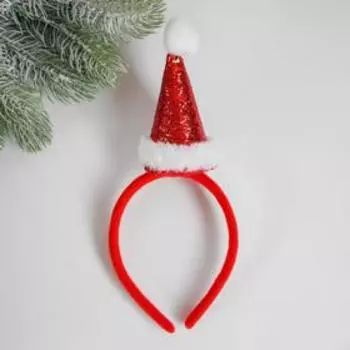 Карнавальный ободок «Колпак»