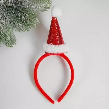 Карнавальный ободок «Колпак»