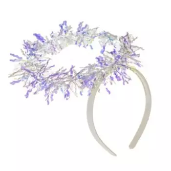 Карнавальный ободок «Нимб»