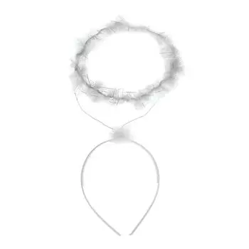 Карнавальный ободок «Нимб ангела»