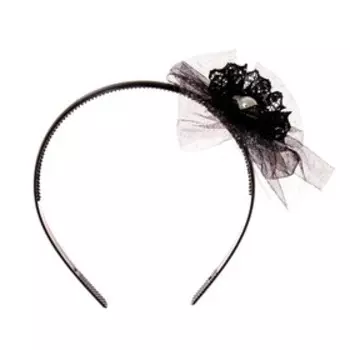 Карнавальный ободок «Жемчужина»