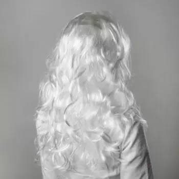 Карнавальный парик «Мадонна», 120 г