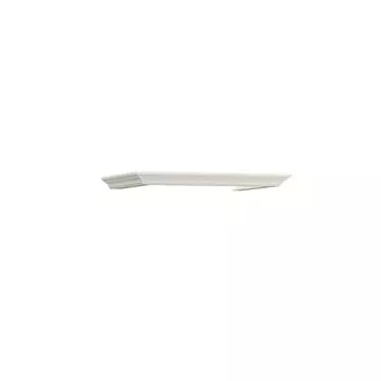 Карниз 500 для шкафа Ливерпуль,582х563х32, Ясень ваниль