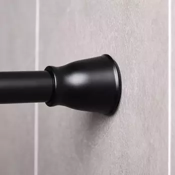 Карниз для занавесок 140-260 см, Dandra. Moroshka, диаметр 22/25 мм