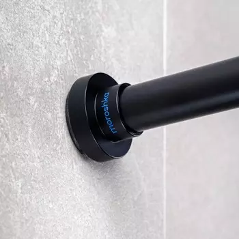 Карниз для занавесок 140-260 см, Memphis. Moroshka, диаметр 22/25 мм