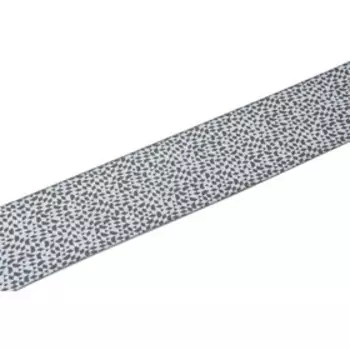 Карниз «Мозаика», потолочный, трехрядный, 85 УК 3, 250 см, цвет сатин