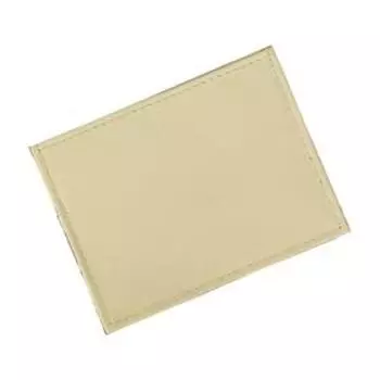 Картхолдер, цвет бежевый