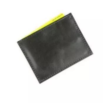 Картхолдер, цвет синий