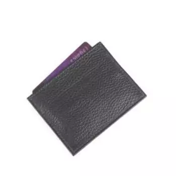 Картхолдер, цвет синий