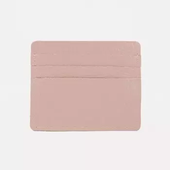 Картхолдер TEXTURA, цвет бежевый