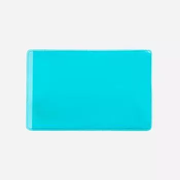 Картхолдер, цвет зелёный