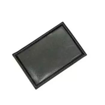 Картхолдер, цвет чёрный