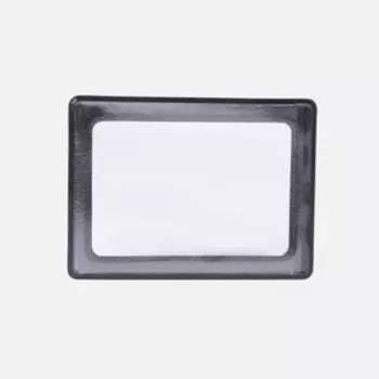 Картхолдер, цвет синий