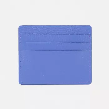 Картхолдер, цвет сиреневый