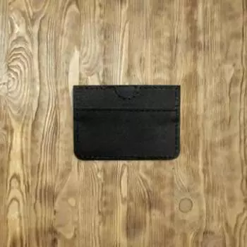 Картхолдер, цвет чёрный