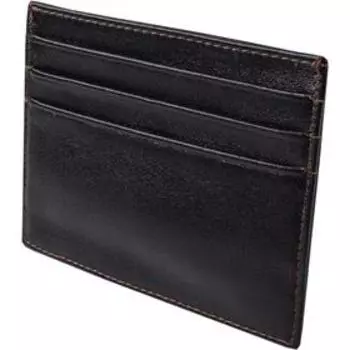 Картхолдер, цвет чёрный