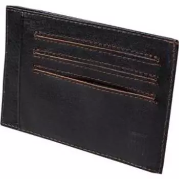 Картхолдер, цвет чёрный