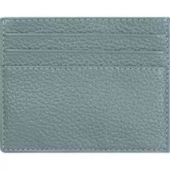 Картхолдер, цвет зелёный