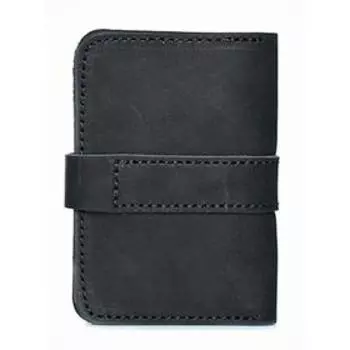 Картхолдер, цвет чёрный