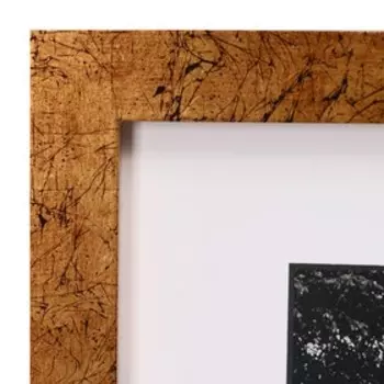 Картина "Амстердам" 50х50(54х54) см