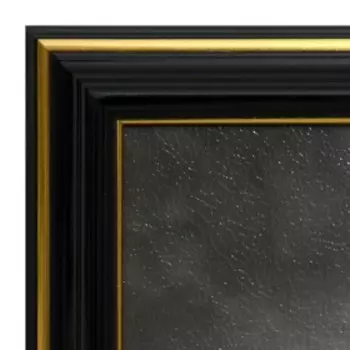 Картина "Англия" 25х25(28х28) см