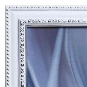 Картина "Балерина" 60х100(65х105) см