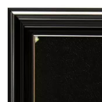 Картина «Белые цветы», 2121 см