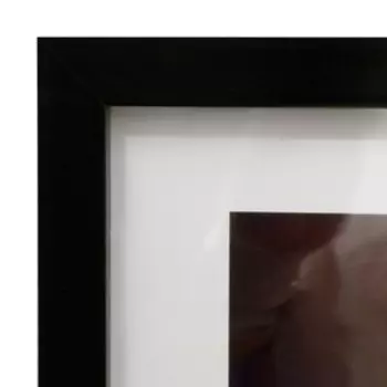 Картина "Боди-арт" 50х50(54х54) см