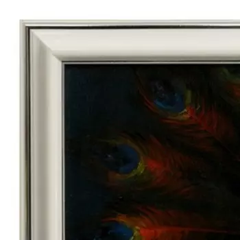 Картина "Царица" 20х50(23х53) см