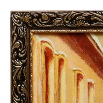 Картина "Царская Россия" 67х107 см