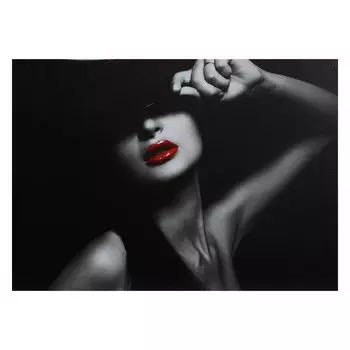 Картина "Девушка в шляпе" 50*70 см