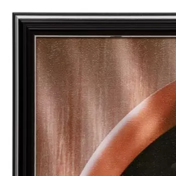 Картина "Две вазы" 50х70(53х73) см