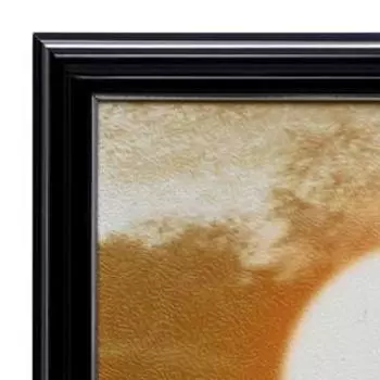 Картина "Гепард в Африке" 50х70(53х73) см