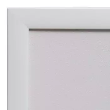 Картина "Герберы" 50х100(55х104) см