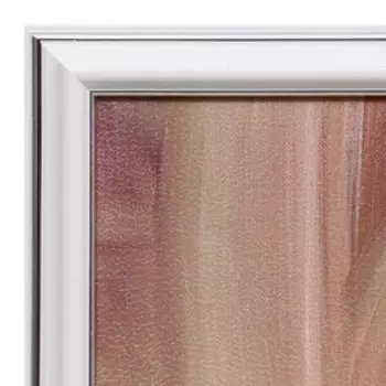 Картина "Голуби" 50х70(53х73) см