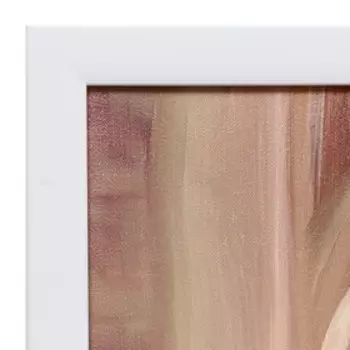 Картина "Голуби" 60х100(65х105) см