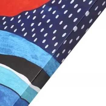 Картина- холст на подрамнике «День», 5070 см