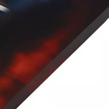 Картина-холст на подрамнике "В дали" 60х100 см