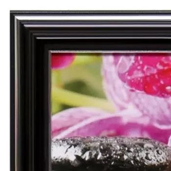 Картина "Камни" 20х25 (23,5х28,5)см