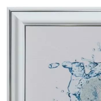 Картина "Клубничка" 25 х 35(28х38) см