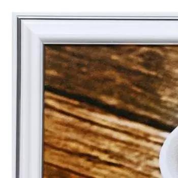 Картина "Кофейный аромат" 25х35(28х38) см