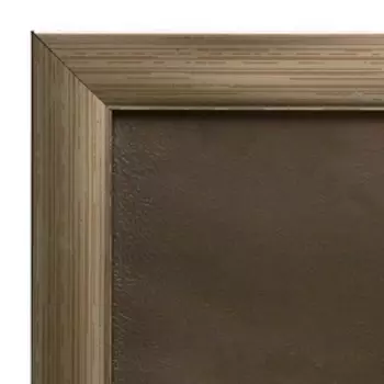 Картина "Корабль" 50х100(55х104) см