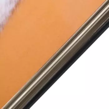 Картина "Котёнок" 43х53 см